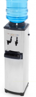 BEBEDOURO MASTER INOX LIBELL MOD: BEBEDOURO GALÃO DE CHÃO - Código 1253 BEBEDOURO MASTER INOX LIBELL MOD: BEBEDOURO GALÃO DE CHÃO - Código 1253