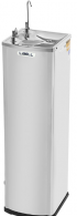 PURIFICADOR DE PRESSÃO BABY INOX LIBELL MOD: PRESS BABY - Código 1560 PURIFICADOR DE PRESSÃO BABY INOX LIBELL MOD: PRESS BABY - Código 1560
