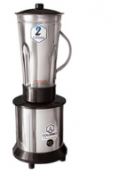 LIQUIDIFICADOR INDUSTRIAL 2 LITROS ALTA ROTAÇÃO 127V JL COLOMBO MOD: 1203 - Código 1423 LIQUIDIFICADOR INDUSTRIAL 2 LITROS ALTA ROTAÇÃO 127V JL COLOMBO MOD: 1203 - Código 1423