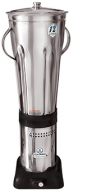 LIQUIDIFICADOR INDUSTRIAL 12 LITROS BAIXA ROTAÇÃO BIVOLT JL COLOMBO MOD: 1255 - Código 1170 LIQUIDIFICADOR INDUSTRIAL 12 LITROS BAIXA ROTAÇÃO BIVOLT JL COLOMBO MOD: 1255 - Código 1170