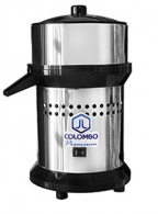 ESPREMEDOR DE SUCO 1/4 BIVOLT JL COLOMBO MOD: POWER AL - Código 1068 ESPREMEDOR DE SUCO 1/4 BIVOLT JL COLOMBO MOD: POWER AL - Código 1068