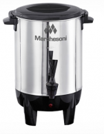 CAFETEIRA AUTOMÁTICA 2 LITROS 220V MARCHESONI MOD: CF1202 - Código 1245 CAFETEIRA AUTOMÁTICA 2 LITROS 220V MARCHESONI MOD: CF1202 - Código 1245