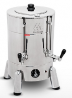 CAFETEIRA TRADICIONAL 2 LITROS 127V MARCHESONI MOD: CF2201 - Código 2612 CAFETEIRA TRADICIONAL 2 LITROS 127V MARCHESONI MOD: CF2201 - Código 2612