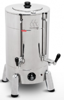 CAFETEIRA TRADICIONAL 4 LITROS 220V MARCHESONI MOD: CF2402 - Código 1722 CAFETEIRA TRADICIONAL 4 LITROS 220V MARCHESONI MOD: CF2402 - Código 1722