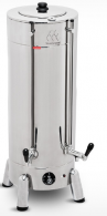CAFETEIRA TRADICIONAL 10 LITROS 220V MARCHESONI MOD: CF2102 - Código 4144 CAFETEIRA TRADICIONAL 10 LITROS 220V MARCHESONI MOD: CF2102 - Código 4144