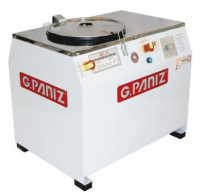 AMASSADEIRA RAPIDA 25KG NR12 G PANIZ MOD: AR 25 - Código 3959 AMASSADEIRA RAPIDA 25KG NR12 G PANIZ MOD: AR 25 - Código 3959