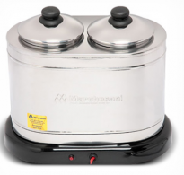 DERRETEDEIRA MASTER COMERCIAL 2 CUBAS 127V MARCHESONI MOD: DR1021 - Código 2593 DERRETEDEIRA MASTER COMERCIAL 2 CUBAS 127V MARCHESONI MOD: DR1021 - Código 2593