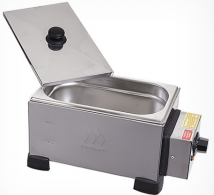 DERRETEDEIRA INDUSTRIAL PROFISSIONAL 1 CUBA 2,5 KG 220V MARCHESONI MOD: DR2122 - Código 4166 DERRETEDEIRA INDUSTRIAL PROFISSIONAL 1 CUBA 2,5 KG 220V MARCHESONI MOD: DR2122 - Código 4166
