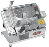 CORTADOR DE FRIOS MANUAL LÂMINA 196 MM INOX BERMAR MOD: BM 06 NR - Código 4207 CORTADOR DE FRIOS MANUAL LÂMINA 196 MM INOX BERMAR MOD: BM 06 NR - Código 4207