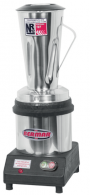LIQUIDIFICADOR INDUSTRIAL 2 LITROS ALTA ROTAÇÃO 220V BERMAR MOD: BM 48 NR - Código 4211 LIQUIDIFICADOR INDUSTRIAL 2 LITROS ALTA ROTAÇÃO 220V BERMAR MOD: BM 48 NR - Código 4211
