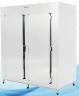 REFRIGERADOR PARA CARNES LINHA 1.400 POLOFRIO MOD: 1401 1402 1403 - Código 4280 REFRIGERADOR PARA CARNES LINHA 1.400 POLOFRIO MOD: 1401 1402 1403 - Código 4280