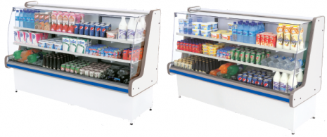 BALCÕES REFRIGERADOR LATERAL VAZADA LINHA 3.000 POLOFRIO MOD: 3001 3002 3004 3005 3007 3008 3010 3011 3013 3014 - Código 4294 BALCÕES REFRIGERADOR LATERAL VAZADA LINHA 3.000 POLOFRIO MOD: 3001 3002 3004 3005 3007 3008 3010 3011 3013 3014 - Código 4294