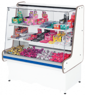 VRITRINE SECA LINHA 6.000 POLOFRIO MOD: 6001 6002 6004 6005 6007 6008 6010 6011 6013 6014 - Código 4297 VRITRINE SECA LINHA 6.000 POLOFRIO MOD: 6001 6002 6004 6005 6007 6008 6010 6011 6013 6014 - Código 4297