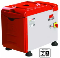 AMASSADEIRA RAPIDA 5KG NR12 BRAESI MOD: AR-50 - Código 3962 AMASSADEIRA RAPIDA 5KG NR12 BRAESI MOD: AR-50 - Código 3962
