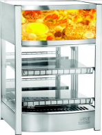 ESTUFA LINHA VITRINE FRIA 364 FRIA COM ICE GEL TITÃ - MOD: 364 FRIA COM ICE GEL - Código 4344 ESTUFA LINHA VITRINE FRIA 364 FRIA COM ICE GEL TITÃ - MOD: 364 FRIA COM ICE GEL - Código 4344