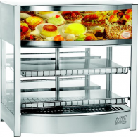 ESTUFA LINHA VITRINE FRIA 366 FRIA COM ICE GEL TITÃ - MOD: 366 FRIA COM ICE GEL - Código 4346 ESTUFA LINHA VITRINE FRIA 366 FRIA COM ICE GEL TITÃ - MOD: 366 FRIA COM ICE GEL - Código 4346