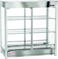ESTUFA LINHA PIZZA E PRATO QUENTE VAPOR 290 TITÃ - MOD: VAPOR 290 PRATO QUENTE - Código 3287 ESTUFA LINHA PIZZA E PRATO QUENTE VAPOR 290 TITÃ - MOD: VAPOR 290 PRATO QUENTE - Código 3287