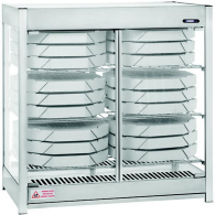 ESTUFA LINHA PIZZA E PRATO QUENTE VAPOR 291 TITÃ - MOD: VAPOR 291 PIZZA QUENTE - Código 4348 ESTUFA LINHA PIZZA E PRATO QUENTE VAPOR 291 TITÃ - MOD: VAPOR 291 PIZZA QUENTE - Código 4348