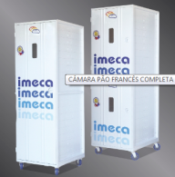 ARMARIO PARA CRESCIMENTO - CAMARA C/ 20 ASSADEIRAS FLANDRES/ ESTEIRAS 58X70 CM - IMECA - Código 2378 ARMARIO PARA CRESCIMENTO - CAMARA C/ 20 ASSADEIRAS FLANDRES/ ESTEIRAS 58X70 CM - IMECA - Código 2378