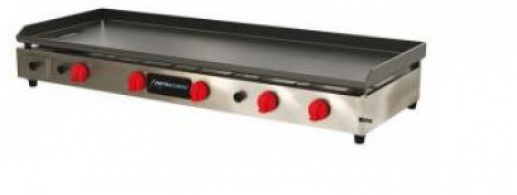 CHAPA A GÁS LINHA BIFETEIRA LIGHT COM 5 QUEIMADORES METALCUBAS - MOD: CGB 1500 L - Código 2631 CHAPA A GÁS LINHA BIFETEIRA LIGHT COM 5 QUEIMADORES METALCUBAS - MOD: CGB 1500 L - Código 2631