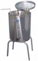 FRITADEIRA INDUSTRIAL ELÉTRICA ÁGUA E ÓLEO 20 LITROS BIMG/METVISA - MOD: FIE.20 - Código 2718 FRITADEIRA INDUSTRIAL ELÉTRICA ÁGUA E ÓLEO 20 LITROS BIMG/METVISA - MOD: FIE.20 - Código 2718