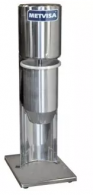 BATEDOR DE MILK SHAKE 127V BIMG/METVISA - MOD: BMK 127V - Código 1212 BATEDOR DE MILK SHAKE 127V BIMG/METVISA - MOD: BMK 127V - Código 1212