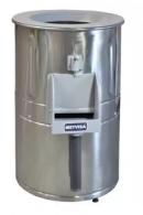 DESCASCADOR DE BATATA, CEBOLA E ALHO 10 KH BIMG/METVISA - MOD: DBCA.10 - Código 2658 DESCASCADOR DE BATATA, CEBOLA E ALHO 10 KH BIMG/METVISA - MOD: DBCA.10 - Código 2658