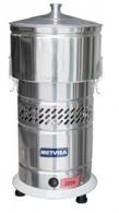 CUTTERS - CORTADORES DE ALTO RENDIMENTO 4 LITROS BIMG/METVISA - MOD: CUT.4 - Código 1052 CUTTERS - CORTADORES DE ALTO RENDIMENTO 4 LITROS BIMG/METVISA - MOD: CUT.4 - Código 1052