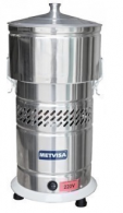 CUTTERS - CORTADORES DE ALTO RENDIMENTO 8 LITROS BIMG/METVISA - MOD: CUT.8 - Código 4404 CUTTERS - CORTADORES DE ALTO RENDIMENTO 8 LITROS BIMG/METVISA - MOD: CUT.8 - Código 4404