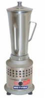 LIQUIDIFICADOR INDUSTRIAL 2 LITROS ALTA ROTAÇÃO BIMG/METVISA - MOD: LAR.2 - Código 2730 LIQUIDIFICADOR INDUSTRIAL 2 LITROS ALTA ROTAÇÃO BIMG/METVISA - MOD: LAR.2 - Código 2730