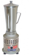 LIQUIDIFICADOR INDUSTRIAL 4 LITROS ALTA ROTAÇÃO BIMG/ METVISA - MOD: LAR.4 - Código 2709 LIQUIDIFICADOR INDUSTRIAL 4 LITROS ALTA ROTAÇÃO BIMG/ METVISA - MOD: LAR.4 - Código 2709
