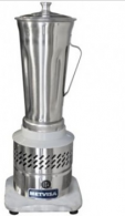 TRITURADOR INDUSTRIAL 2 LITROS BAIXA ROTAÇÃO BIMG/METVISA - MOD: TA.2 - Código 2740 TRITURADOR INDUSTRIAL 2 LITROS BAIXA ROTAÇÃO BIMG/METVISA - MOD: TA.2 - Código 2740