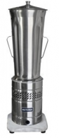 LIQUIDIFICADOR INDUSTRIAL 4 LITROS BAIXA ROTAÇÃO BIMG/METVISA - MOD: LQ-L.4 - Código 2710 LIQUIDIFICADOR INDUSTRIAL 4 LITROS BAIXA ROTAÇÃO BIMG/METVISA - MOD: LQ-L.4 - Código 2710