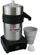 ESPREMEDOR DE SUCO 1/4 INDUSTRIAL SKYMSEN - MOD: EXB-N - Código 2175 ESPREMEDOR DE SUCO 1/4 INDUSTRIAL SKYMSEN - MOD: EXB-N - Código 2175