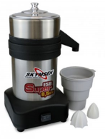 ESPREMEDOR DE SUCO 1/2 INDUSTRIAL SKYMSEN - MOD: ESB-SUPER-N - Código 3956 ESPREMEDOR DE SUCO 1/2 INDUSTRIAL SKYMSEN - MOD: ESB-SUPER-N - Código 3956