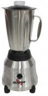 LIQUIDIFICADOR INDUSTRIAL 1,5 LITROS ALTA ROTAÇÃO SKYMSEN - MOD: LI-1,5-N - Código 2172 LIQUIDIFICADOR INDUSTRIAL 1,5 LITROS ALTA ROTAÇÃO SKYMSEN - MOD: LI-1,5-N - Código 2172