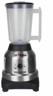 LIQUIDIFICADOR INDUSTRIAL 1,5 LITROS ALTA ROTAÇÃO SILENCIOSO SKYMSEN - MOD: LTS-1,5-N - Código 2169 LIQUIDIFICADOR INDUSTRIAL 1,5 LITROS ALTA ROTAÇÃO SILENCIOSO SKYMSEN - MOD: LTS-1,5-N - Código 2169