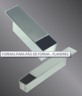 FORMA CANAPES FLANDRES COM TAMPA 30X05X05 IMECA MOD: 0706 - Código 2406 FORMA CANAPES FLANDRES COM TAMPA 30X05X05 IMECA MOD: 0706 - Código 2406