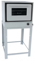 FORNO BRAVO COM PÉ VENÂNCIO - MOD: BRFP - Código 796 FORNO BRAVO COM PÉ VENÂNCIO - MOD: BRFP - Código 796
