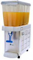 REFRESQUEIRA 1 RESERVATÓRIO 16 LITROS BEGEL - MOD: JUICE PLUS I - Código 3594 REFRESQUEIRA 1 RESERVATÓRIO 16 LITROS BEGEL - MOD: JUICE PLUS I - Código 3594
