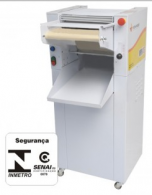 MODELADORA COM GABINETE 50 CM VENÂNCIO - MOD: MPSV50NR - Código 946 MODELADORA COM GABINETE 50 CM VENÂNCIO - MOD: MPSV50NR - Código 946