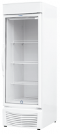 FREEZER VERTICAL 565 LITROS PORTA DE VIDRO FRICON - VCED 565 V - Código 4655 FREEZER VERTICAL 565 LITROS PORTA DE VIDRO FRICON - VCED 565 V - Código 4655