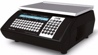 BALANÇA ELETRONICA COMPUTADORA DIGITAL CAP 6/15KG COM IMPRESSORA INTEGRADA TOLEDO MOD: PRIX IV UNO - Código 1147 BALANÇA ELETRONICA COMPUTADORA DIGITAL CAP 6/15KG COM IMPRESSORA INTEGRADA TOLEDO MOD: PRIX IV UNO - Código 1147