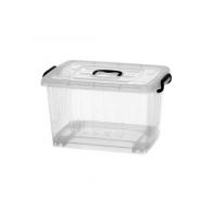CONTAINER PLÁSTICO 38,2 LITROS PLASNEW - MOD: 371 - Código 1150 CONTAINER PLÁSTICO 38,2 LITROS PLASNEW - MOD: 371 - Código 1150
