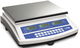 BALANÇA ELETRONICA COMPUTADORA DIGITAL CAP 5/15 KG TOLEDO MOD: PRIX III LIGHT - Código 1125 BALANÇA ELETRONICA COMPUTADORA DIGITAL CAP 5/15 KG TOLEDO MOD: PRIX III LIGHT - Código 1125