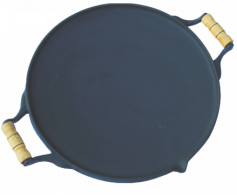 PICANHEIRA GRANDE 45 CM FUNDIÇÃO ALFA - Código 1713 PICANHEIRA GRANDE 45 CM FUNDIÇÃO ALFA - Código 1713