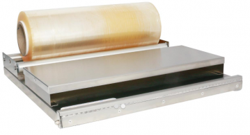 EMBALADORA COMPACTA CORTE FRIO 40 CM EPOXI R BAIÃO - MOD: 1437 - Código 3023 EMBALADORA COMPACTA CORTE FRIO 40 CM EPOXI R BAIÃO - MOD: 1437 - Código 3023