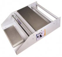 EMBALAFIL MESA FRONTAL STANDARD 40 CM EPOX R BAIÃO - MOD: 12901 - Código 34 EMBALAFIL MESA FRONTAL STANDARD 40 CM EPOX R BAIÃO - MOD: 12901 - Código 34