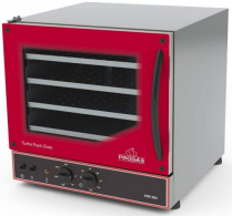 FORNO TURBO FAST OVEN 71 LITROS PROGÁS - MOD: PRP 004 - Código 4350 FORNO TURBO FAST OVEN 71 LITROS PROGÁS - MOD: PRP 004 - Código 4350