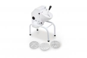 RALADOR DE COCO E QUEIJO ARBEL - MOD: RLD 150 - Código 4835 RALADOR DE COCO E QUEIJO ARBEL - MOD: RLD 150 - Código 4835